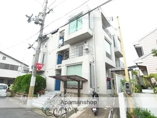 装美マンションの画像