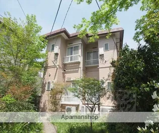 カーザピッコーラ【102号室】の外観