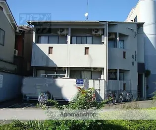 コーポラス光明【206号室】の外観