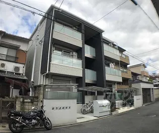 シャーメゾン白梅町の画像