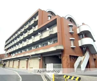 カサ・ロマ【2階】の外観