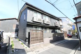 レオパレス壬生六角の画像