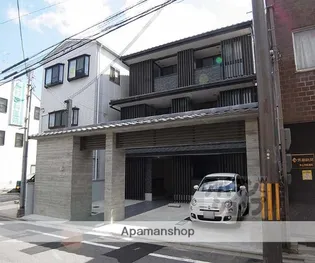 清淳西陣の画像