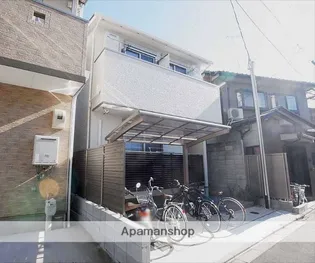 トレフルメゾン出町柳の画像