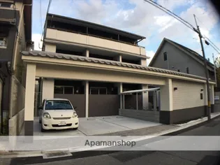 セレッソ長者町【306号室】の外観