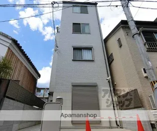 アークリード四条大宮の画像