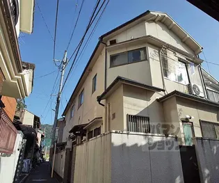 岡崎神宮荘【中号室】の外観