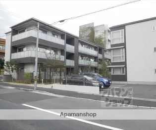 スプリング山城【II302号室】の外観