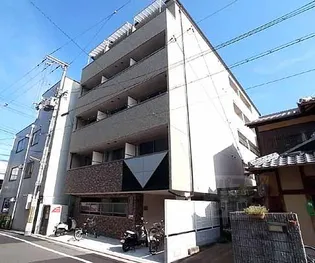 クオリカ紫竹の画像