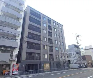 ブランズ京都御所西の画像