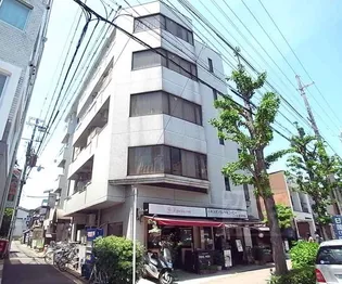 ラ・ヴァリエ【501号室】の外観