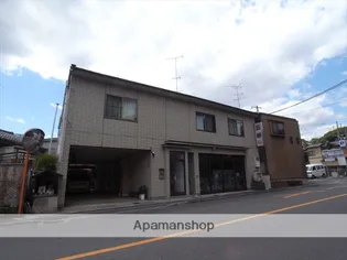 佐脇天王町ハイツの画像