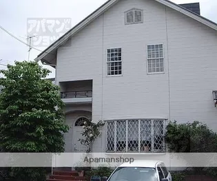 ウッディハウスの画像