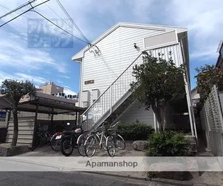 ラ・メール【105号室】の外観