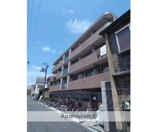 グランディヨン百万遍の画像