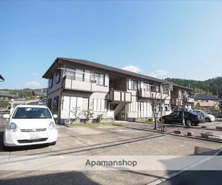 フレグランス山口の画像