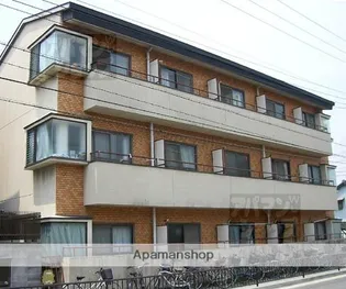 スチューデントハイツ谷川の画像