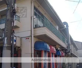 コーポラス禅の画像