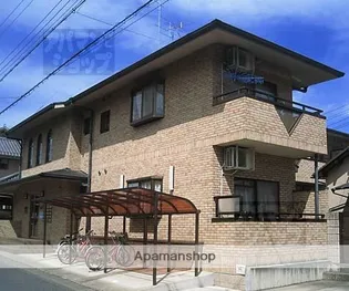 ドリーミーK【105号室】の外観