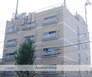 北園ハイツの画像