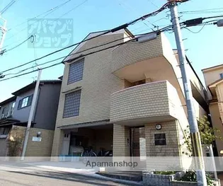 エステート修学院【206号室】の外観