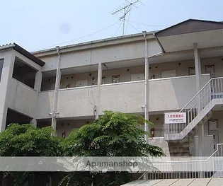 リージェント銀閣寺の画像