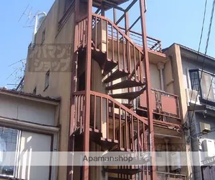 パレスMIZUHOⅡの画像