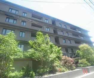 ザ パークハウス京都鴨川御所東の画像