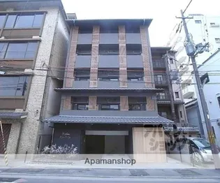 ファーストフィオーレ京都西陣の画像