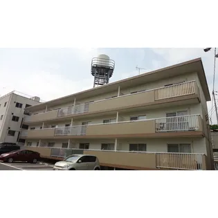 コトウォール夷川 壱番館 弐番館の画像