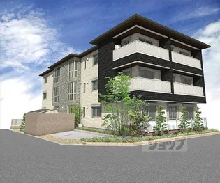 シャーメゾン紫竹の画像