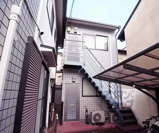 広島コーポの画像