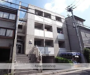 ラメールI【312号室】の外観