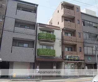 今出川マンション【305号室】の外観