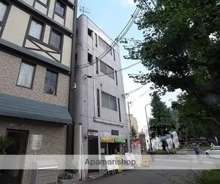 ローレックス田村【401号室】の外観