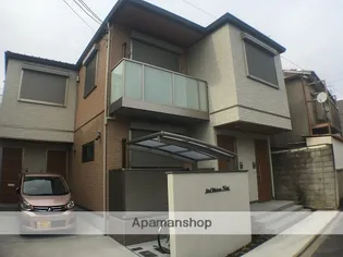 シャーメゾン ノアの画像