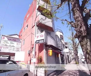 うえだビルの画像