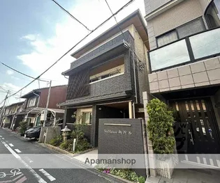 シャーメゾン御所西の画像