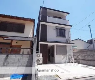 ドミール新白水丸の画像