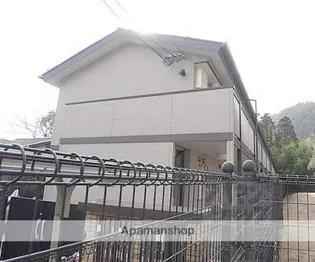 レオパレス京都鷹峯の画像