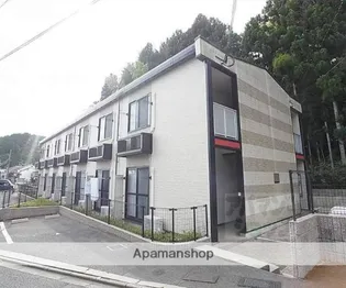 レオパレス氷室の画像