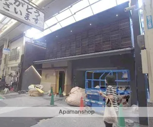 COTO GLANCE御所北の画像