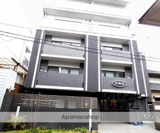 ロマンシャンブルの画像