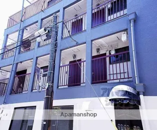 うきたセラーズハウスの画像