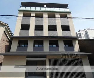 RESIDENCE京都府庁前【303号室】の外観