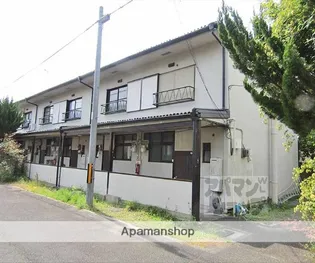 小林フラットC棟の画像