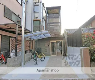 アドマステラス壬生松原の画像