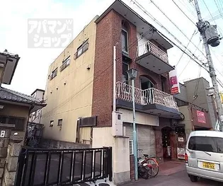 シャレー御園橋の画像