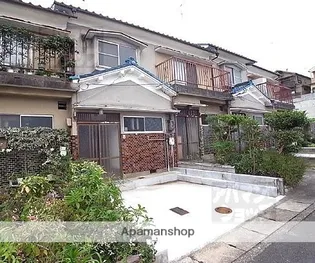 大宮西山ノ前町リースホームの画像