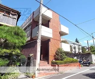 ヴィラ紫竹の画像